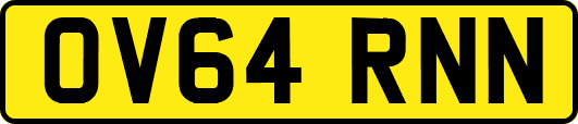 OV64RNN