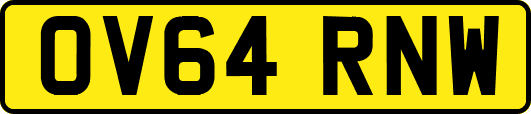 OV64RNW