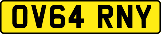 OV64RNY