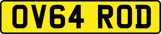 OV64ROD