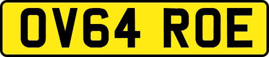 OV64ROE