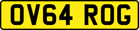 OV64ROG