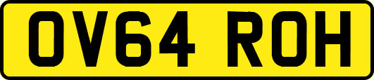 OV64ROH