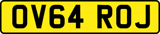OV64ROJ