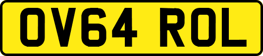 OV64ROL