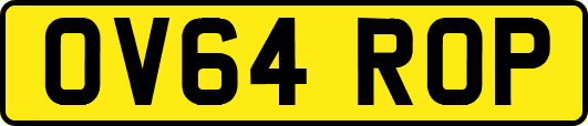 OV64ROP