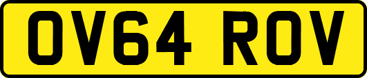 OV64ROV