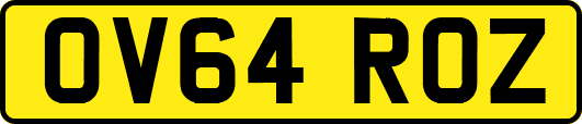 OV64ROZ