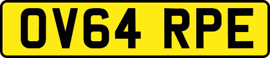 OV64RPE
