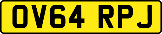 OV64RPJ