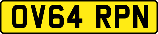 OV64RPN