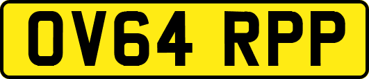 OV64RPP