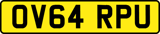 OV64RPU