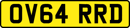 OV64RRD