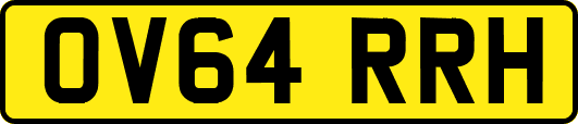 OV64RRH