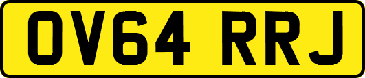 OV64RRJ