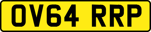 OV64RRP