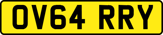 OV64RRY