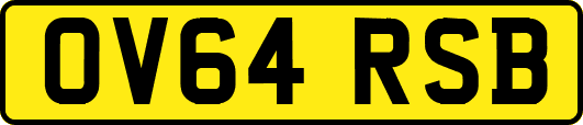 OV64RSB