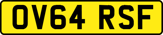 OV64RSF
