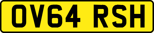OV64RSH