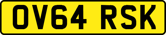 OV64RSK
