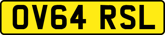 OV64RSL