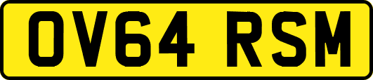OV64RSM