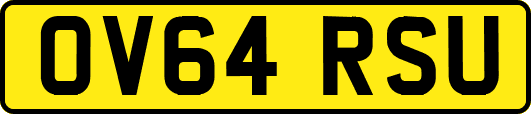 OV64RSU