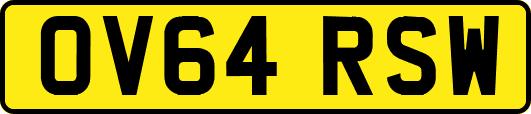 OV64RSW