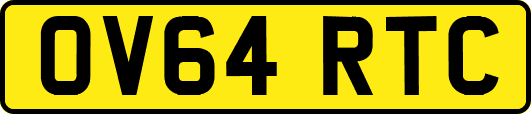 OV64RTC