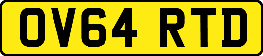 OV64RTD