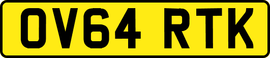 OV64RTK