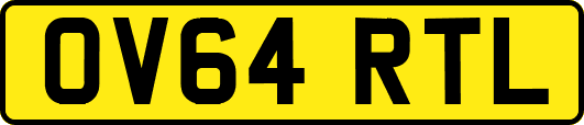OV64RTL