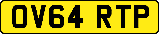OV64RTP