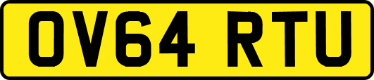 OV64RTU