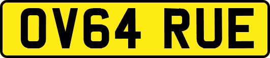 OV64RUE