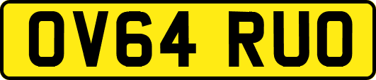 OV64RUO