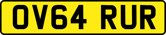 OV64RUR