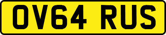 OV64RUS