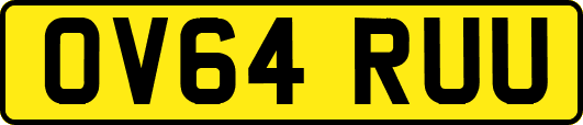 OV64RUU
