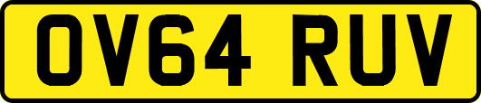 OV64RUV