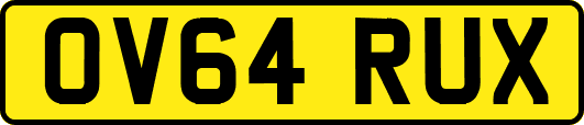 OV64RUX