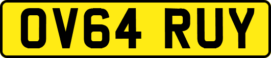 OV64RUY