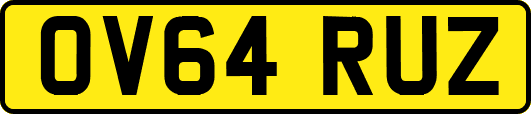 OV64RUZ