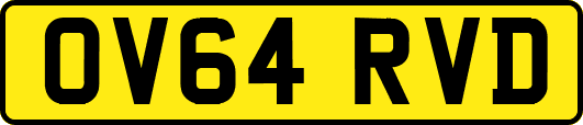 OV64RVD