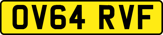 OV64RVF