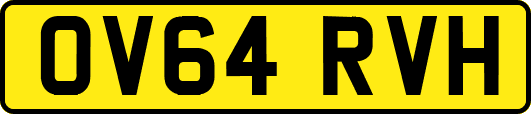 OV64RVH