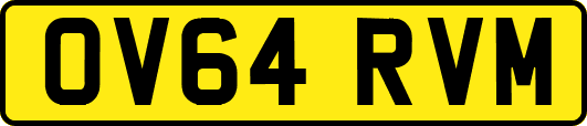 OV64RVM