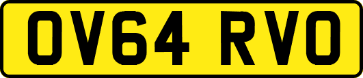 OV64RVO